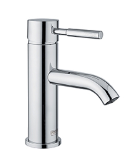 44CR5283 Смеситель для раковины , хром Fiore Xenon