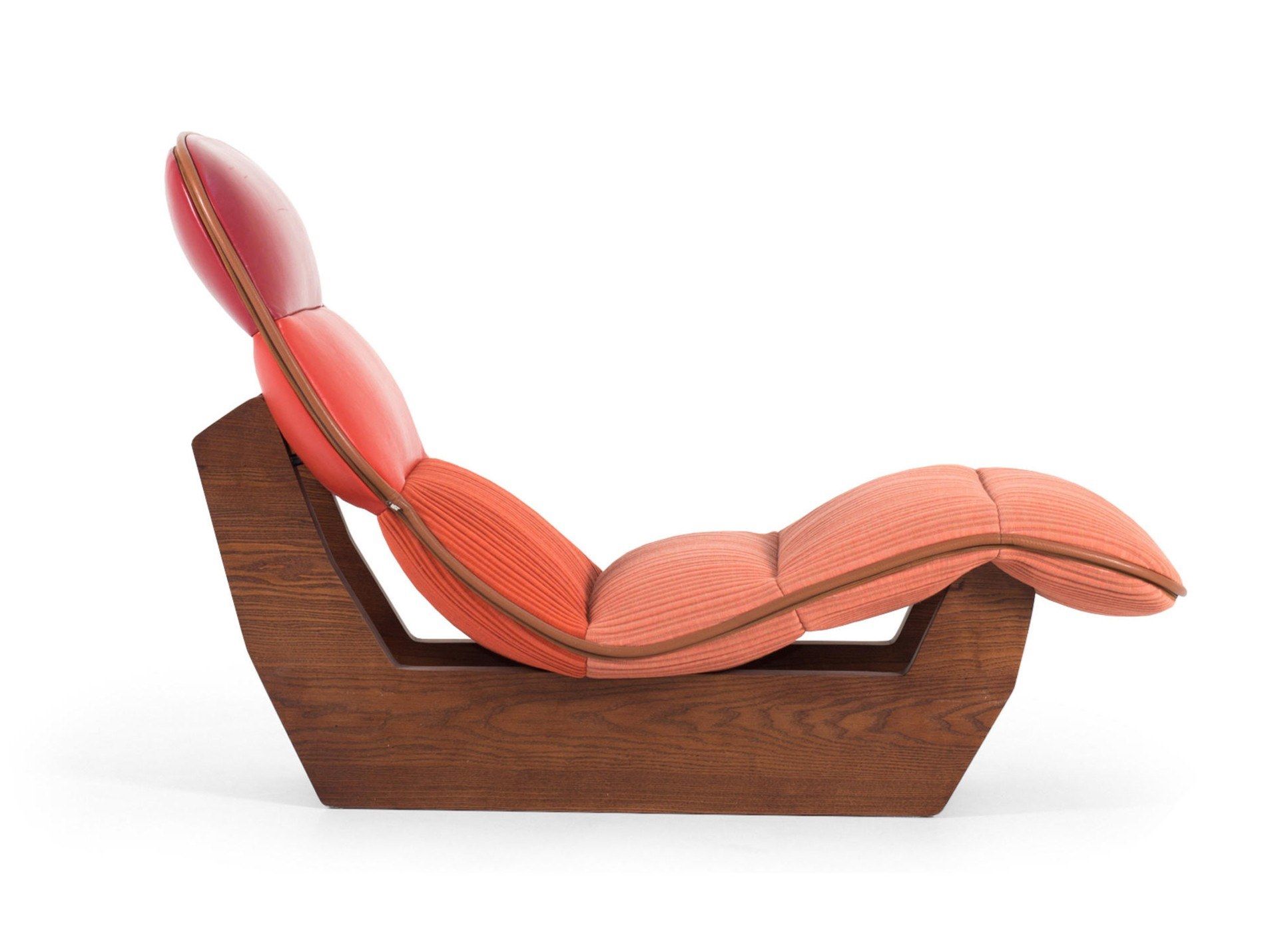 Мягкий шезлонг MOROSO Lilo ARCH-00119214 - Вид №2