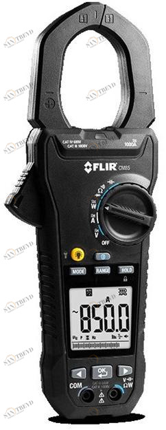 FLIR Systems Амперометрический зажим sun-id-1424442