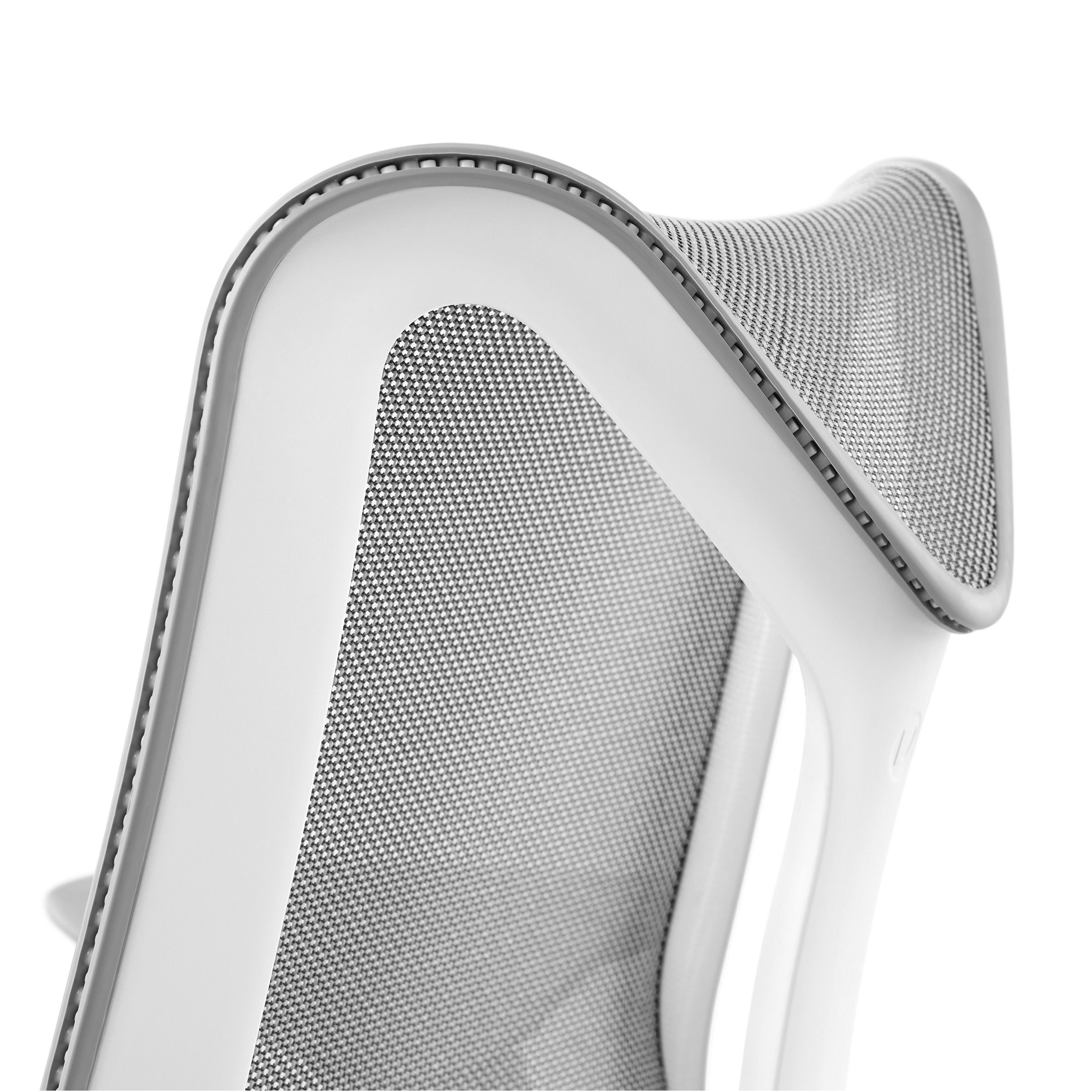 Эргономичный операционный офисный стул Herman Miller Cosm ARCH-00133299 - Вид №22