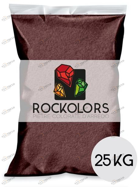 Rockolors Цветной гравий Rockolors original 3009-xx-x 