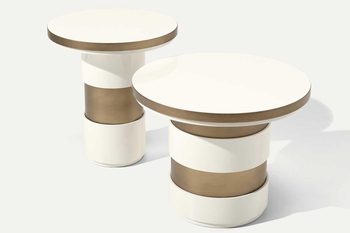 Eros Столик OASIS BATHROOM Eros - Вид №4