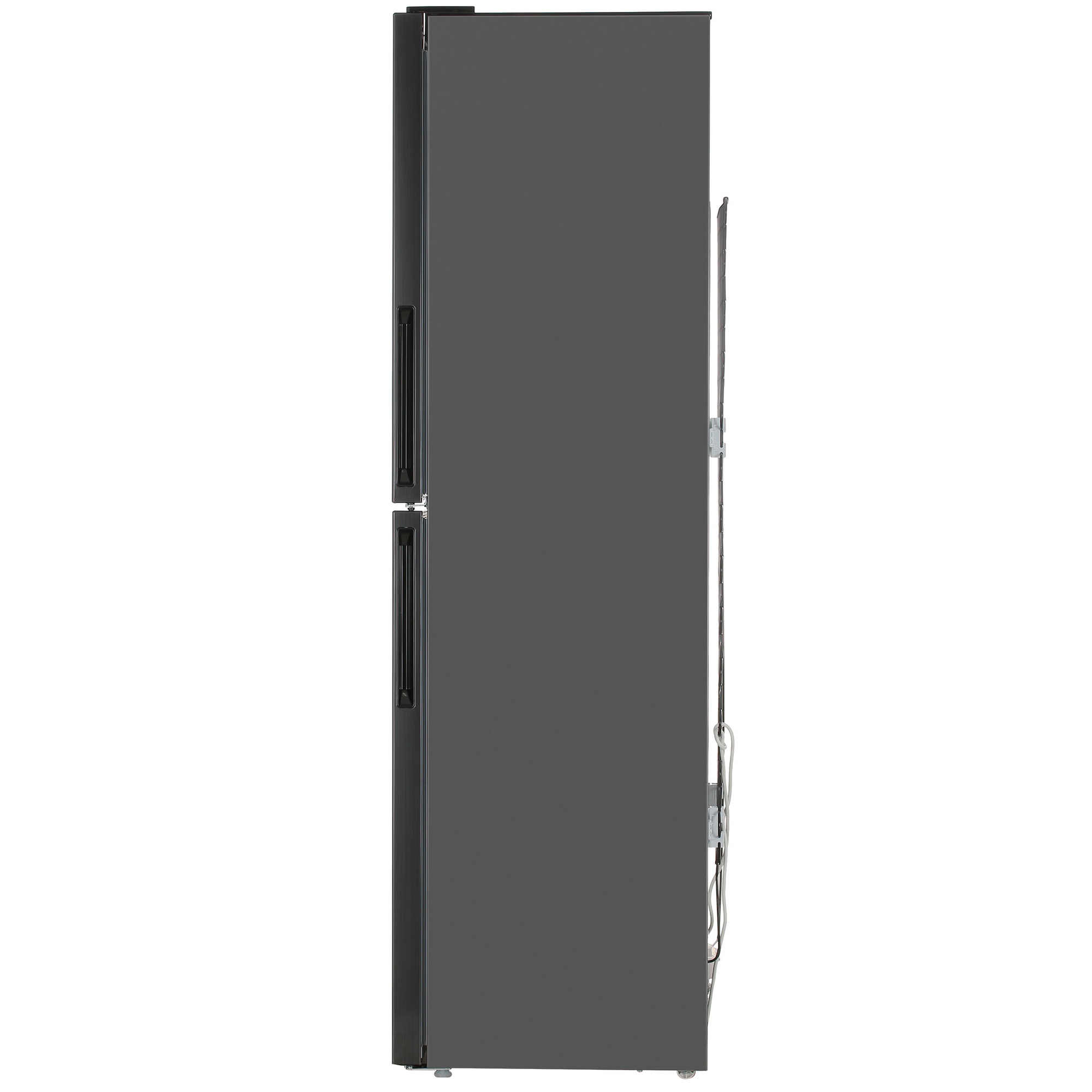 9066626 Холодильник с морозильником   ATLANT ХМ-4623-151 черный STDN-0139375 - Вид №3