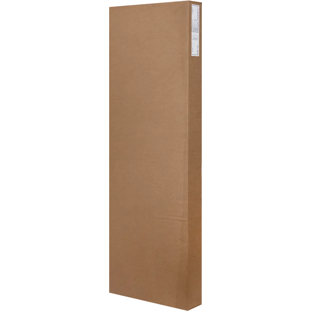 Стеллаж настенный 116x26.3x38 см ЛДСП цвет белый Santreyd STLM-2152452 - Вид №6