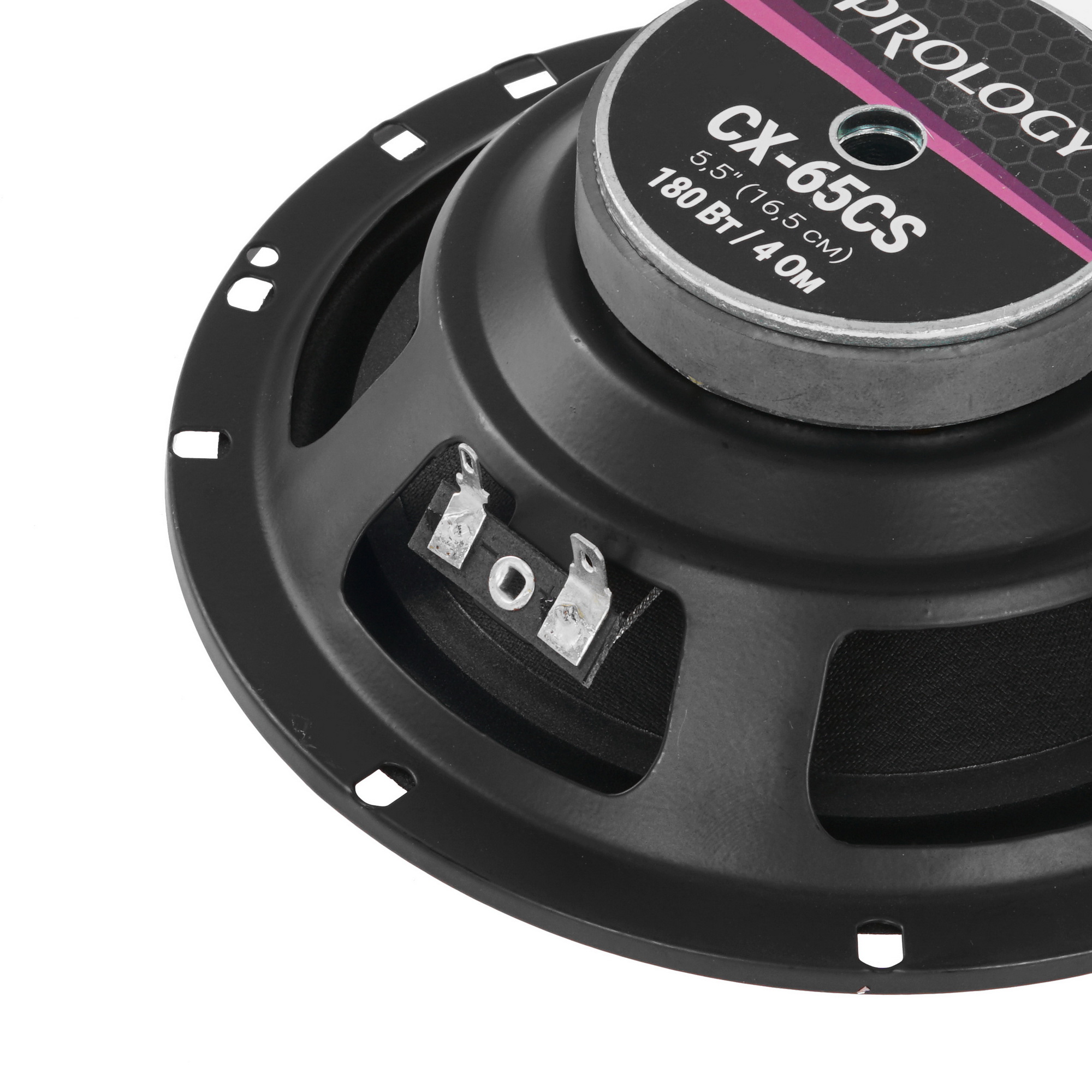 9959757 Компонентная акустическая система Prology CX-65CS STDN-0128659 - Вид №4