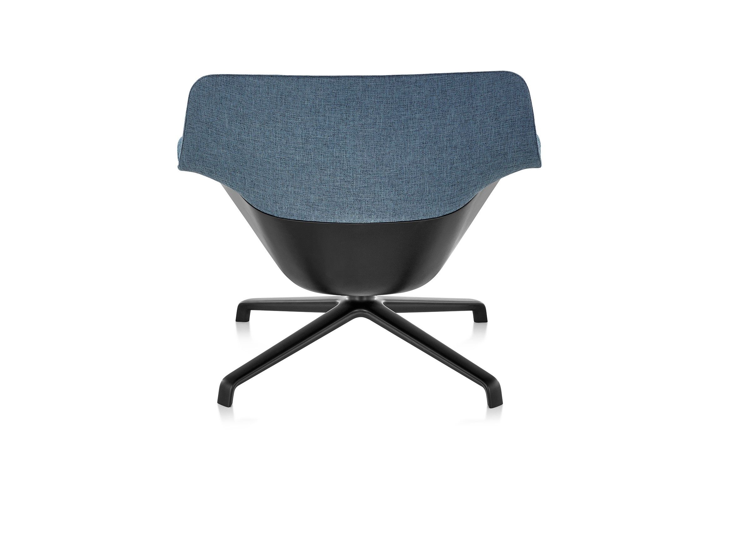 Тканевое вращающееся кресло Herman Miller Striad ARCH-00133057 - Вид №4
