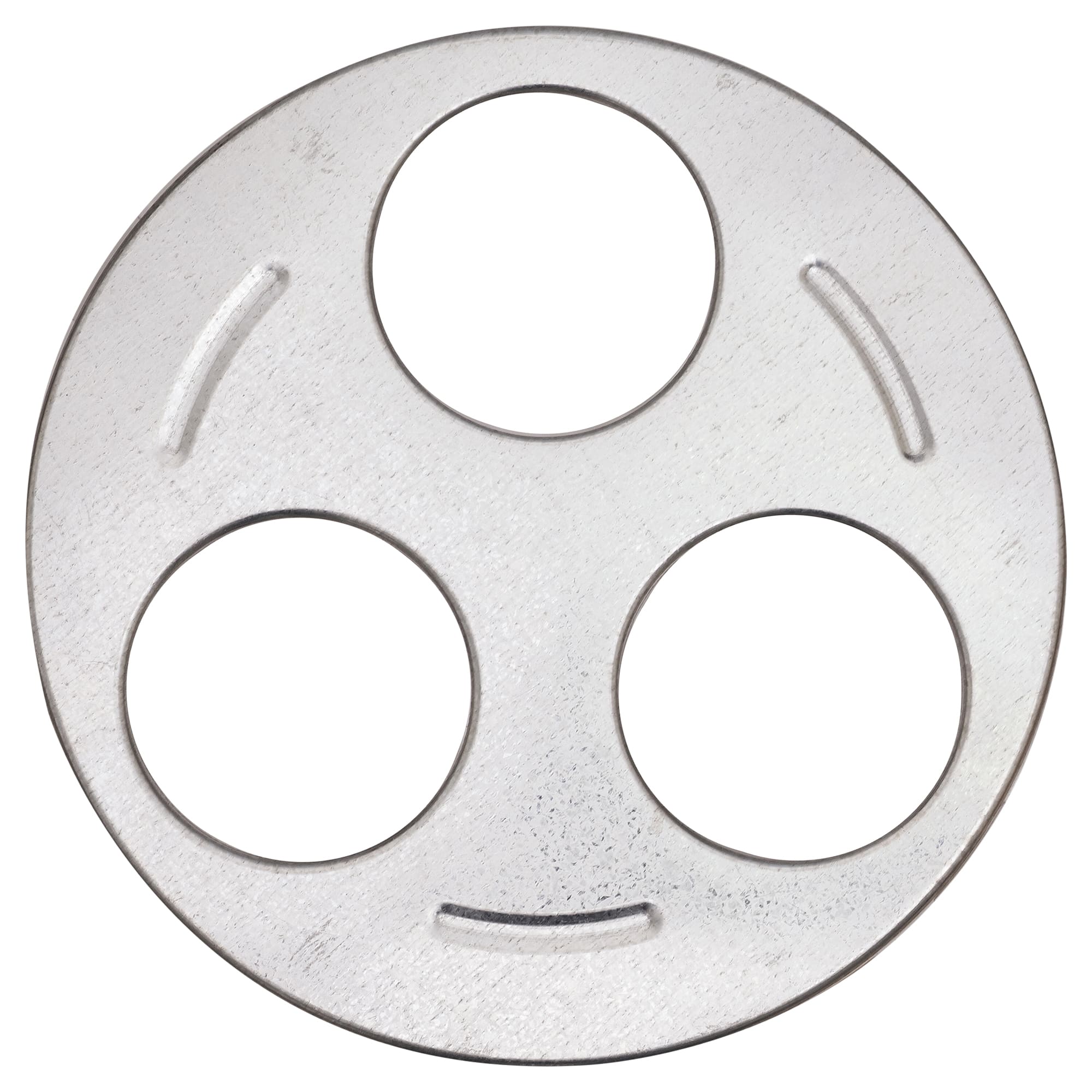 18651557 Стерилизатор трёхместный Santreyd 