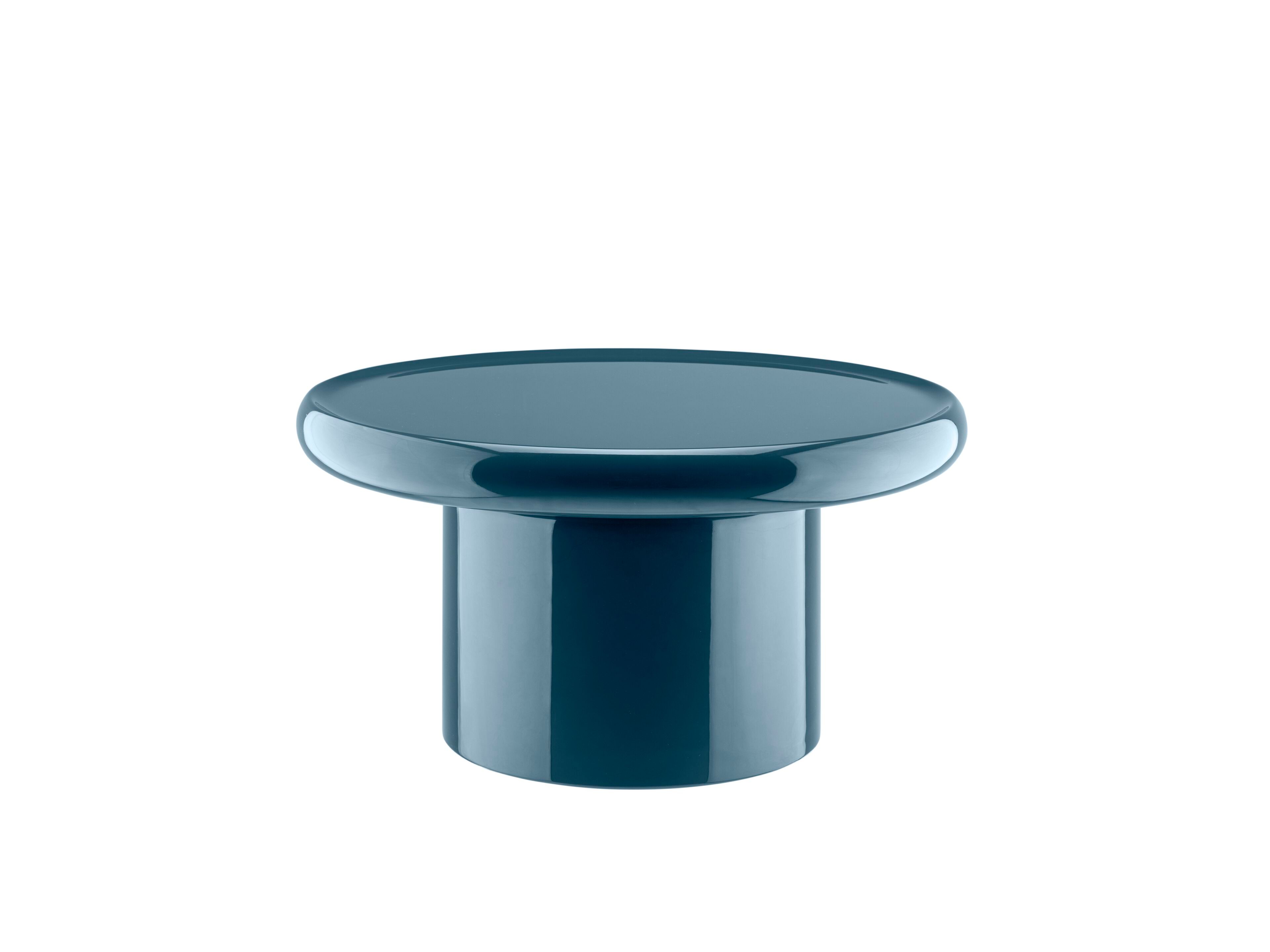 Круглый овальный журнальный столик HC28 maison Bell ARCH-00026347