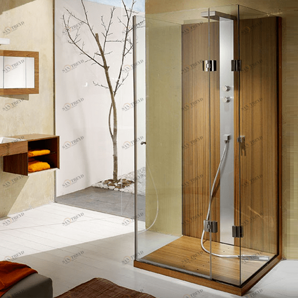 ДУШЕВАЯ КАБИНА PERSONAL 100X70 CМ CARMENTA PSB