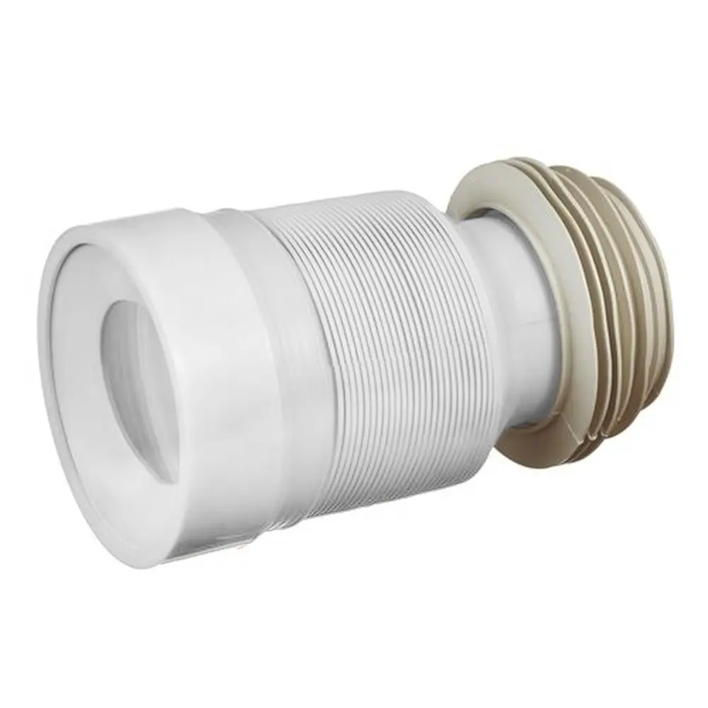 Гофра для унитаза L 110 мм Santreyd STLM-2059599 - Вид №1