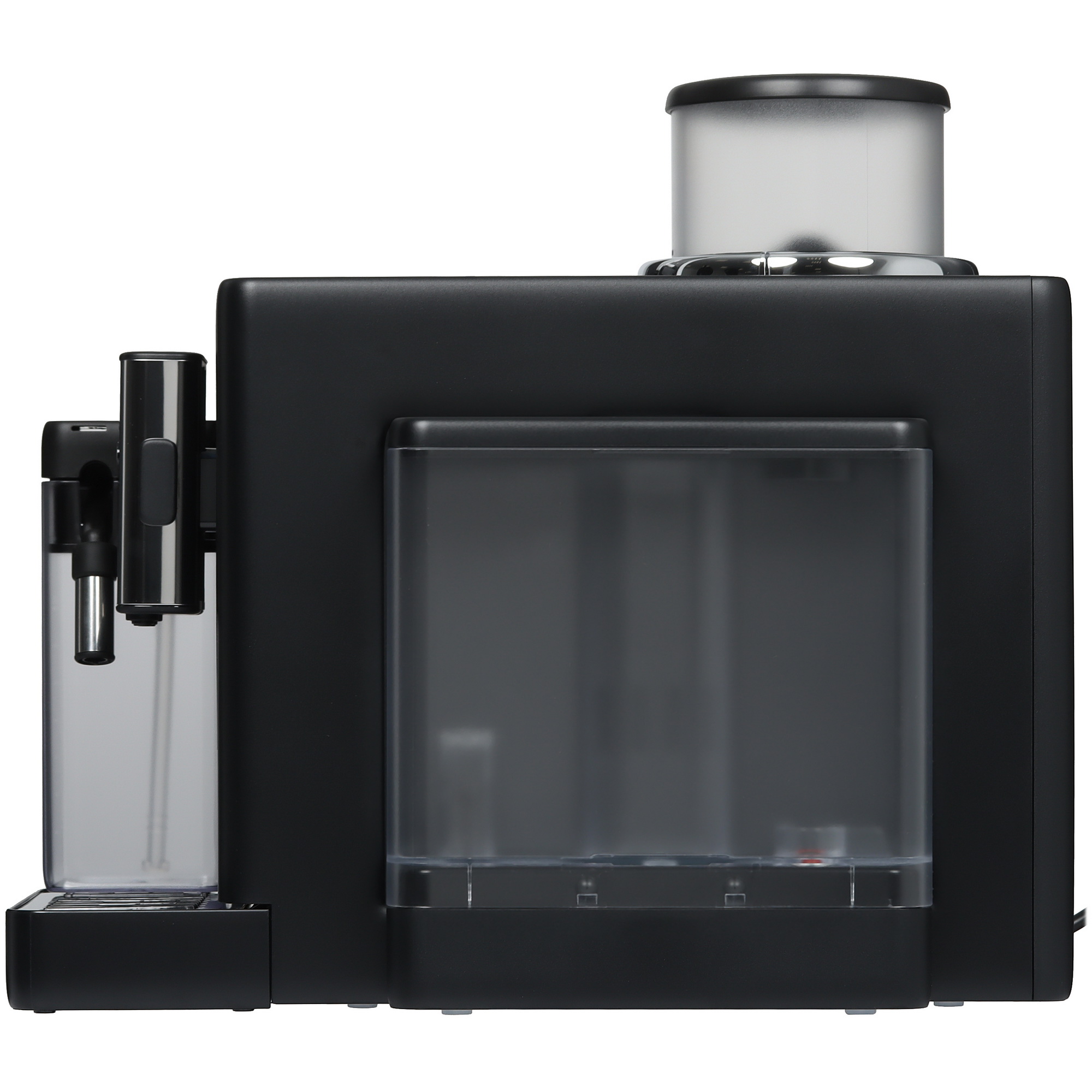 9150439 Кофемашина автоматическая DeLonghi EXAM440.55.B черный STDN-0063006 - Вид №2