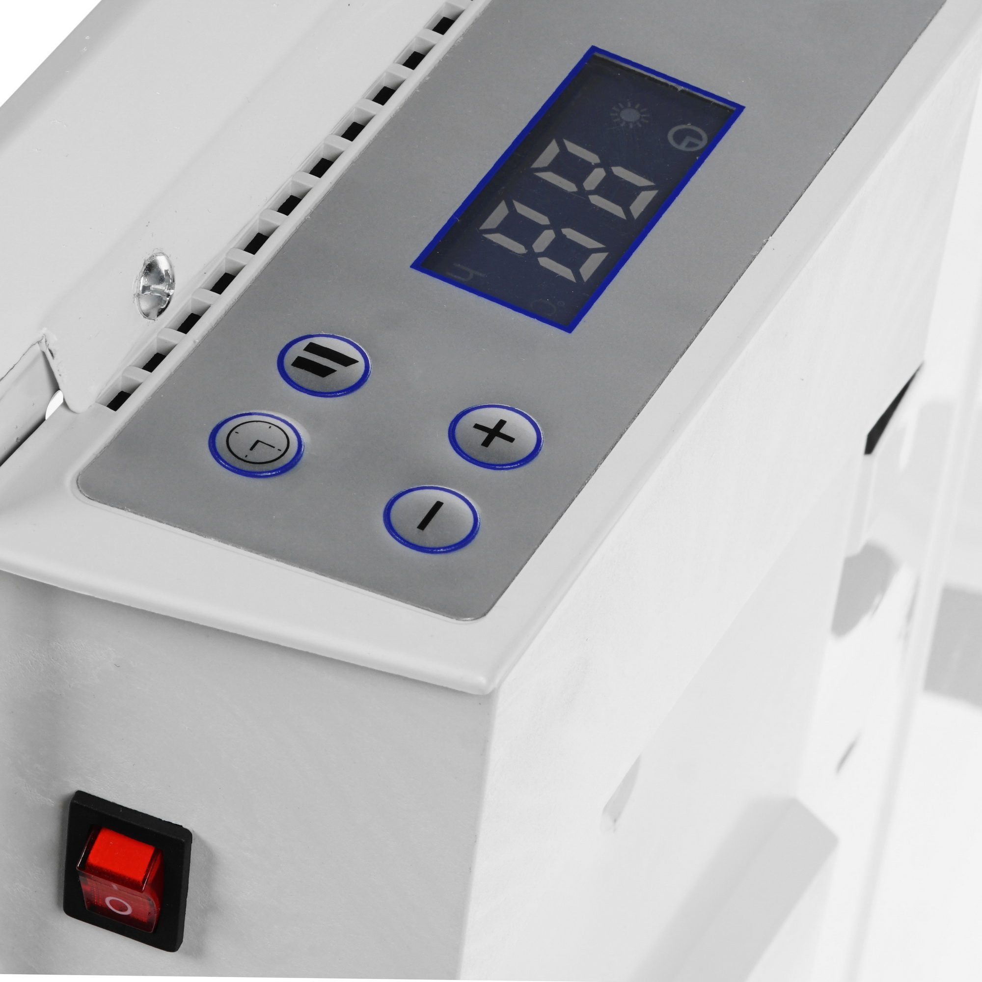 1076885 Конвектор Ресанта ОК-1500Е STDN-0041300 - Вид №3