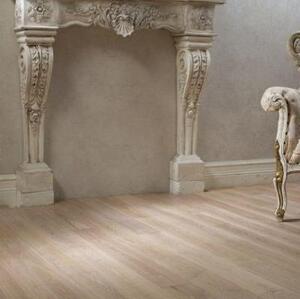 Массивная доска Ashton Виборг Ясень Натур с брашью (Текстурированная) 910х125 мм.