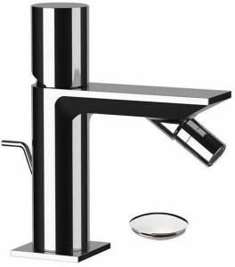 Rubinetterie Mariani Смеситель для биде, однорычажный, настольный 5th avenue 493/av5