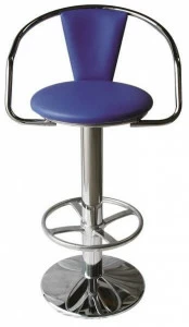 Vela Arredamenti Мягкое вращающееся кресло Pacha