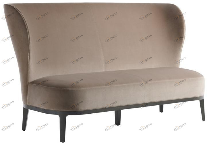 Potocco Диван Spring 841/d