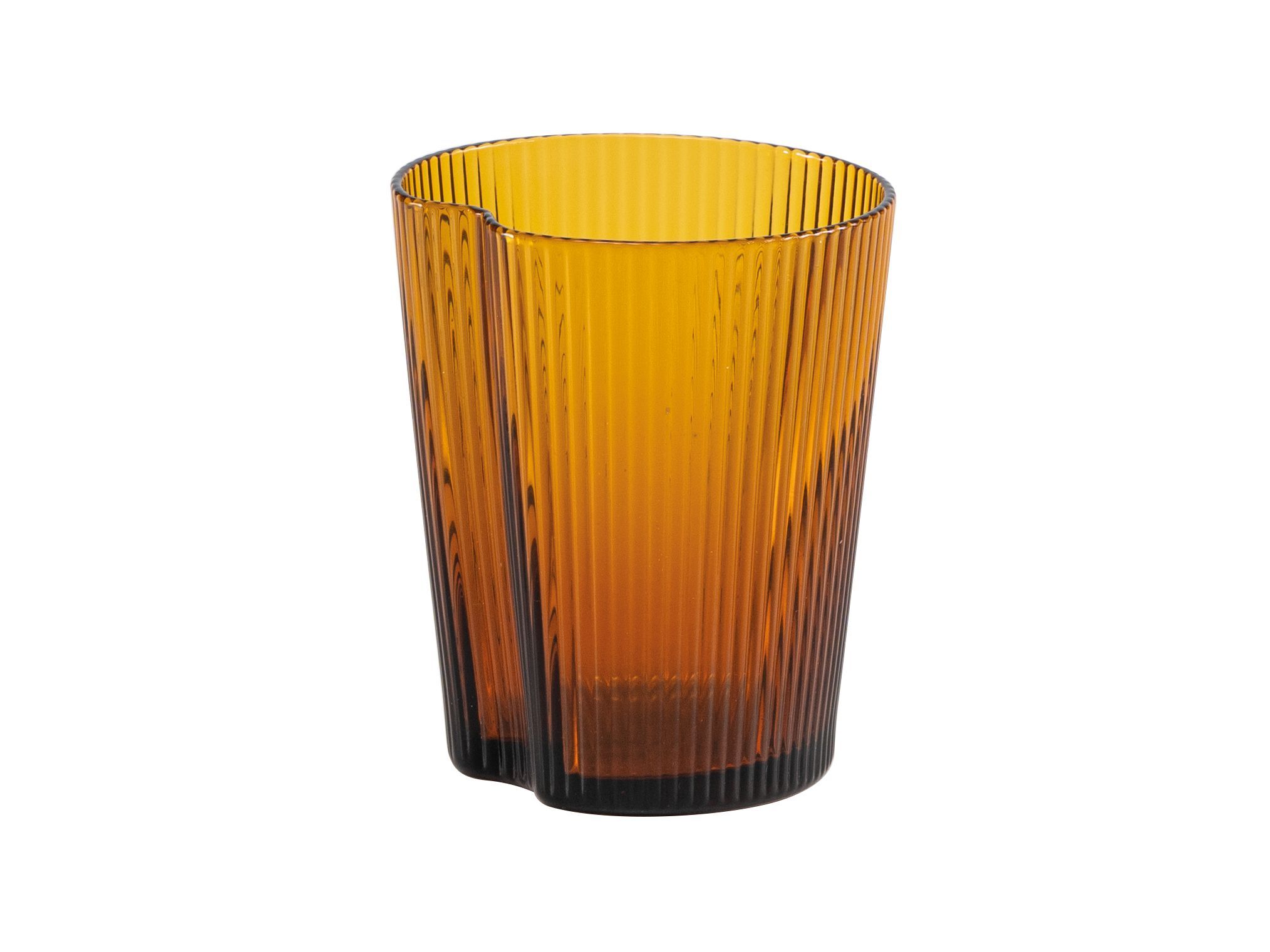 Стакан для воды из боросиликатного стекла Zafferano HANDY ARCH-00038067