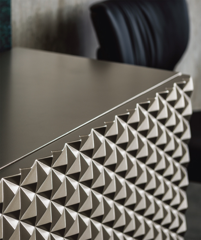 Буфет  CATTELAN ITALIA ROYALTON  - Вид №1