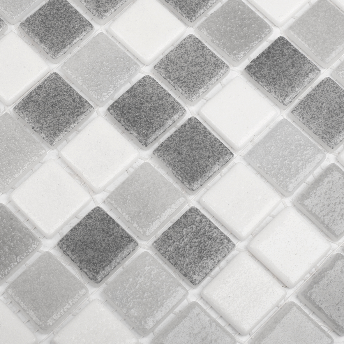 Стеклянная мозаика Antislip – безопасность и стиль STP-ST21 INCOLOR - Вид №3