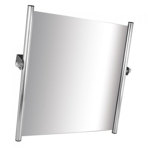 12010IS Idral Регулируемое зеркало из нержавеющей стали серии EASY 