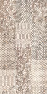 PANDORA LATTE ORNAMENT Плитка 31,5*63 Azori 505761101