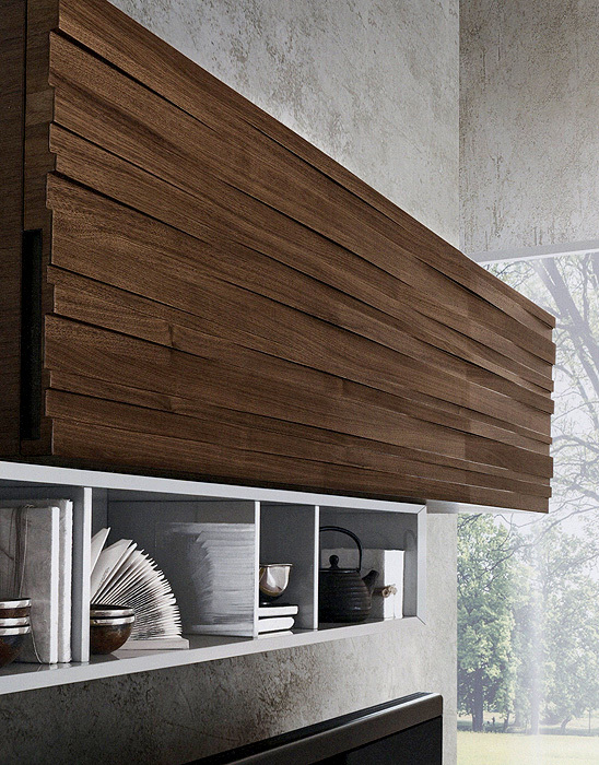 Стенка  ZANETTE C 604 Casablanca - Вид №1