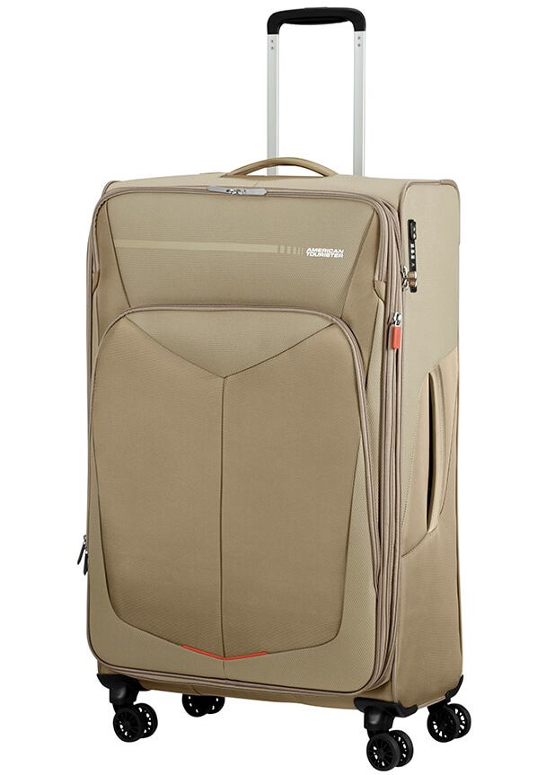 78G-02005 Чемодан 78G*005 Spinner Expandable 79/29 TSA American Tourister Summerfunk  - Вид №6