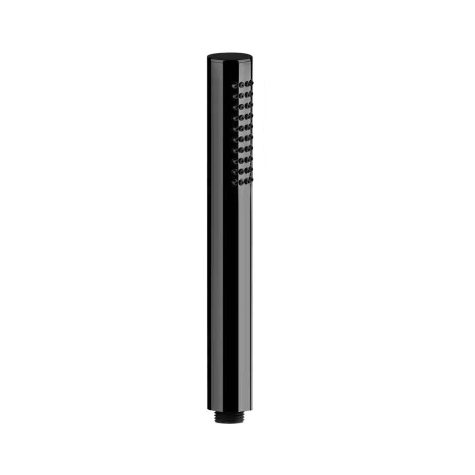 Ручной Душ 14371 706 Gessi Anello ЧЕРНЫЙ МЕТАЛЛ PVD 14371706