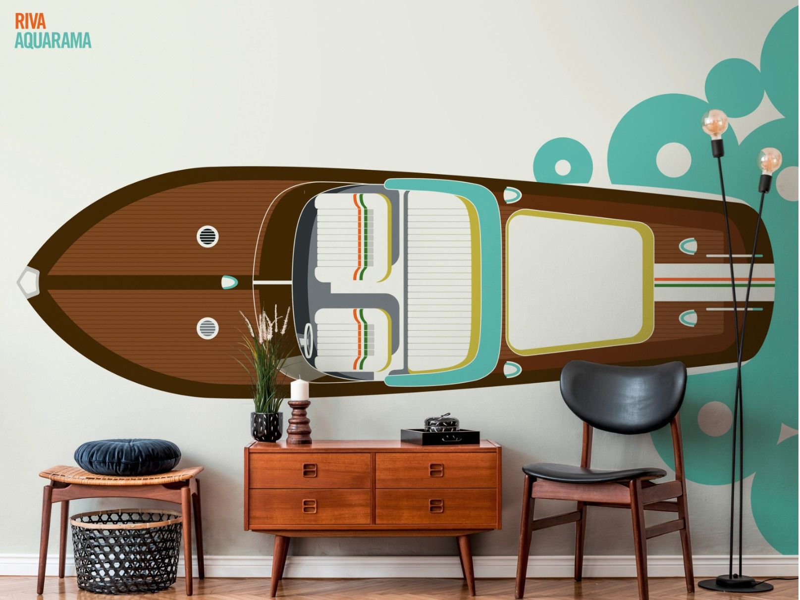 Нетканые обои Architects Paper ARTist ARCH-00079700