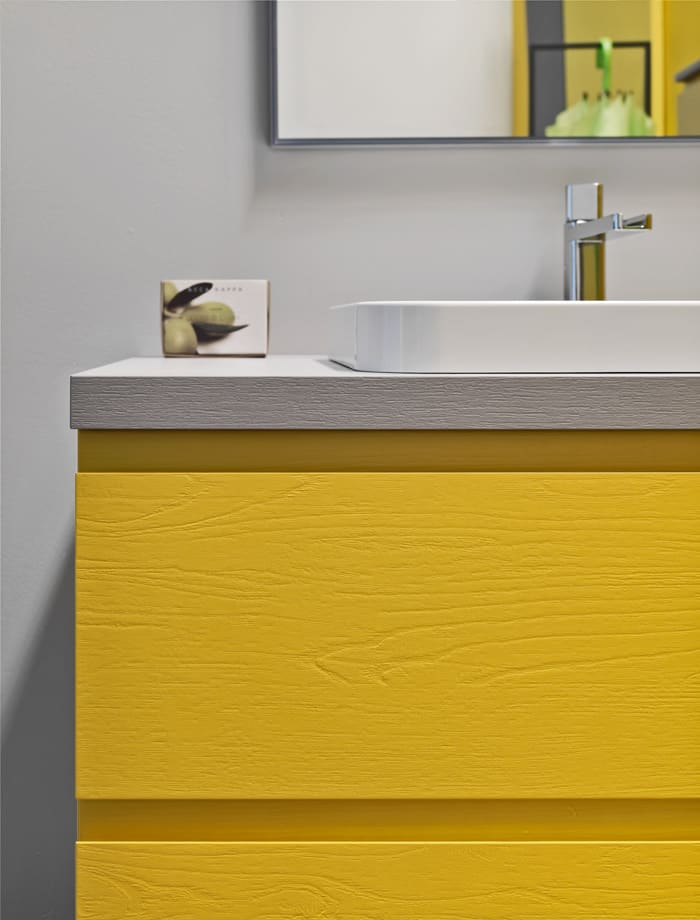 Комплект мебели 51 Arcom E.ly STARC26 - Вид №2