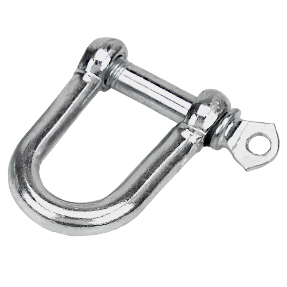 Скоба такелажная 10x5 мм Santreyd STLM-2095596