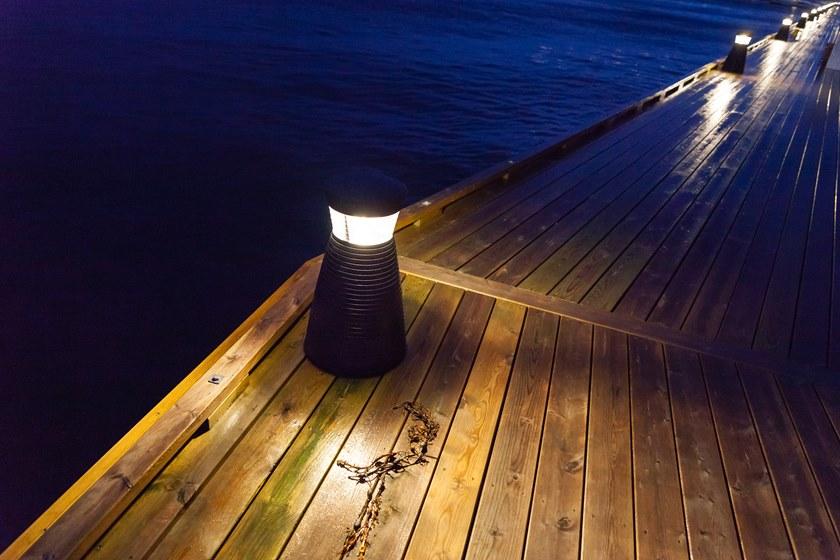 Louis Poulsen Светодиодный столб epdm sun-id-1513782 - Вид №18