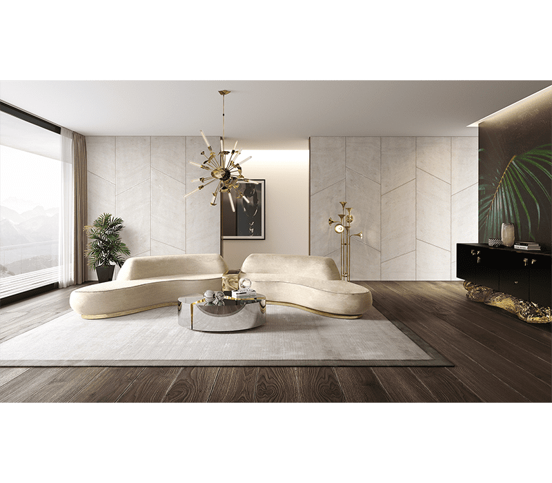 0-149 Комод Angra  Boca Do Lobo  - Вид №28