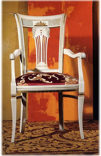 Стул  MIRANDOLA M893/C Arena