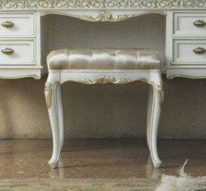 Пуф  ARTE CASA 2818