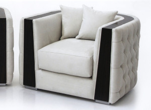 Кресло FRED PIERMARIA FRED POLTRONA