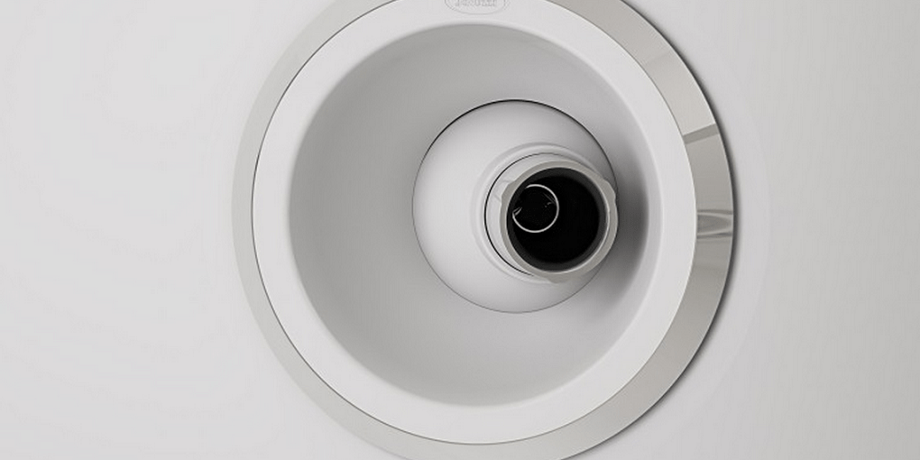 Ванна с гидромассажем "BASE" в нише Muse 9F43-794A-SX Jacuzzi 9F43794ASX - Вид №2