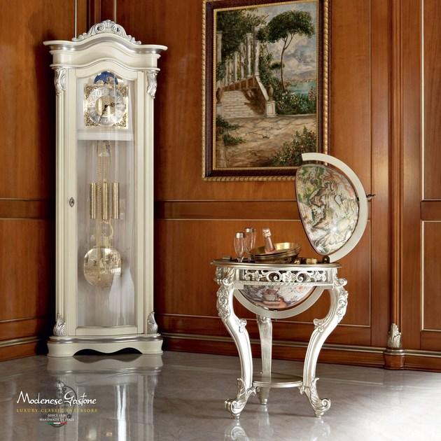 Modenese Gastone Маятниковые часы Bella vita sun-id-1368005 - Вид №1