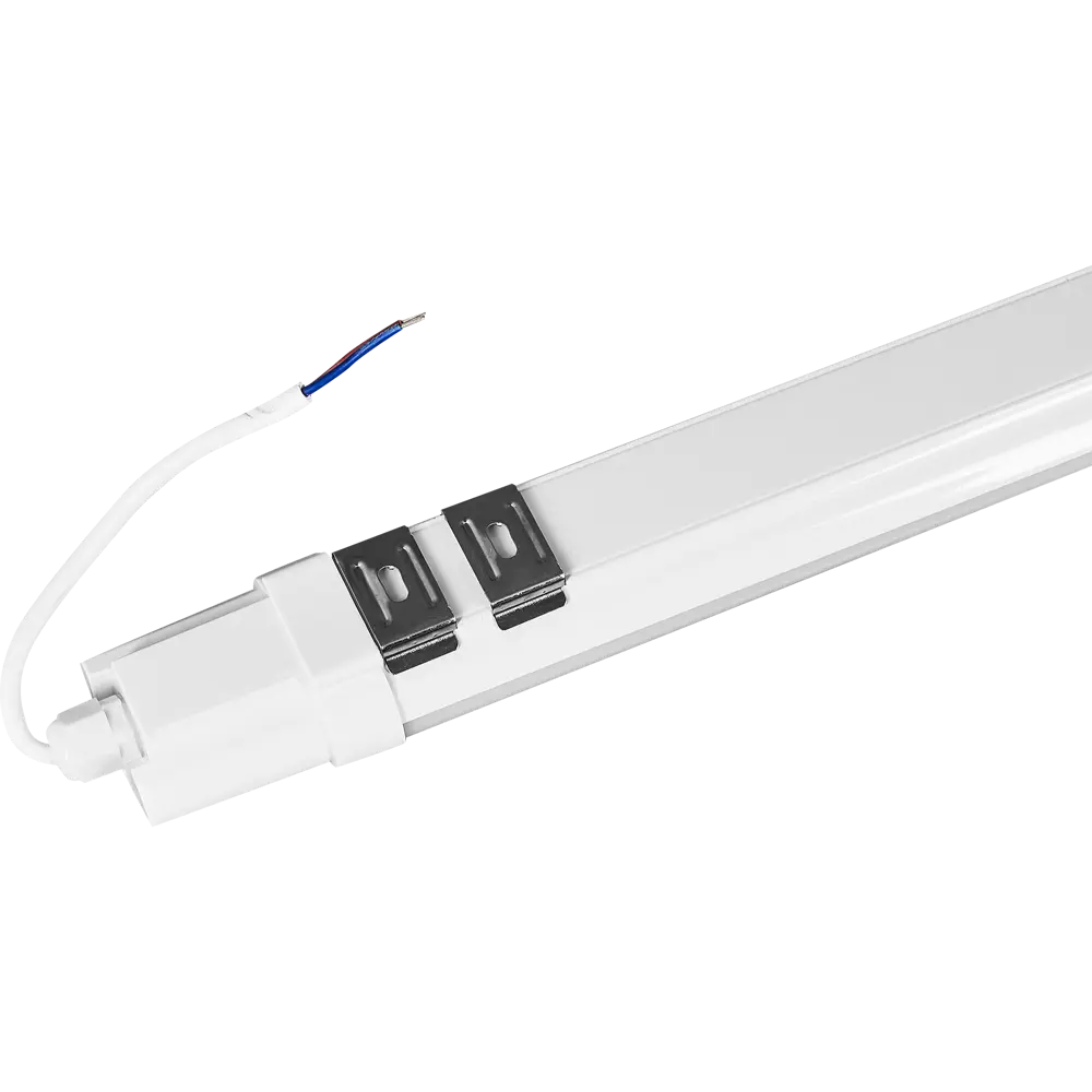 Линейный светодильник Lumin Arte LPL48-4K150-03 1550 мм 48 Вт нейтральный белый 89350396 STLM-1330065 - Вид №2