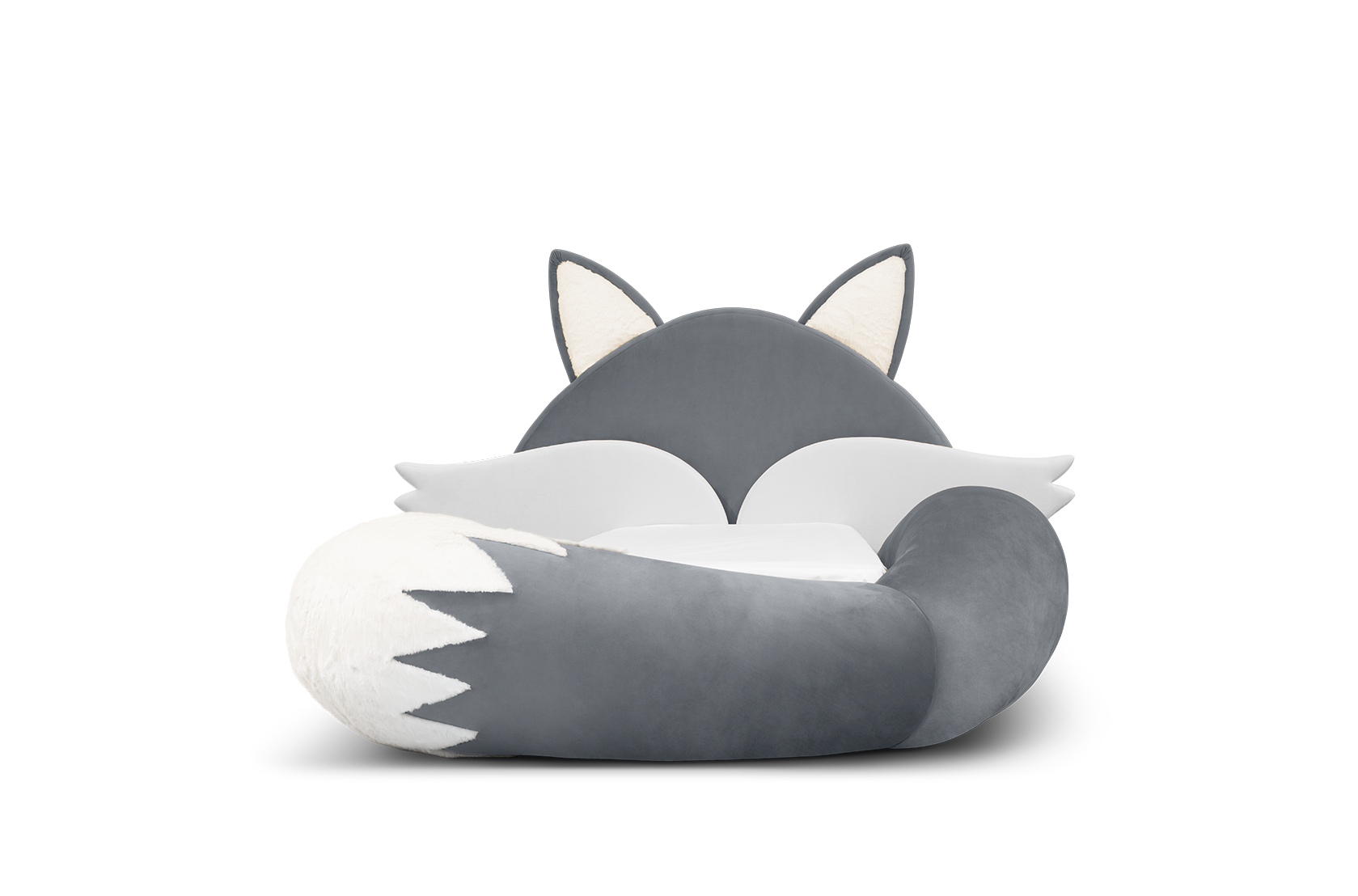 CIST151 Детская односпальная кровать Викси Circu 