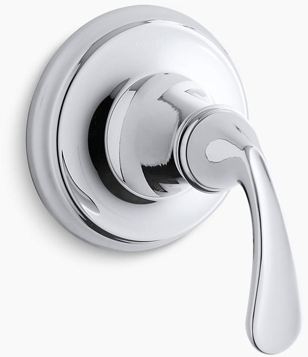 KOHLER  K-T10360-4-CP  - Вид №1