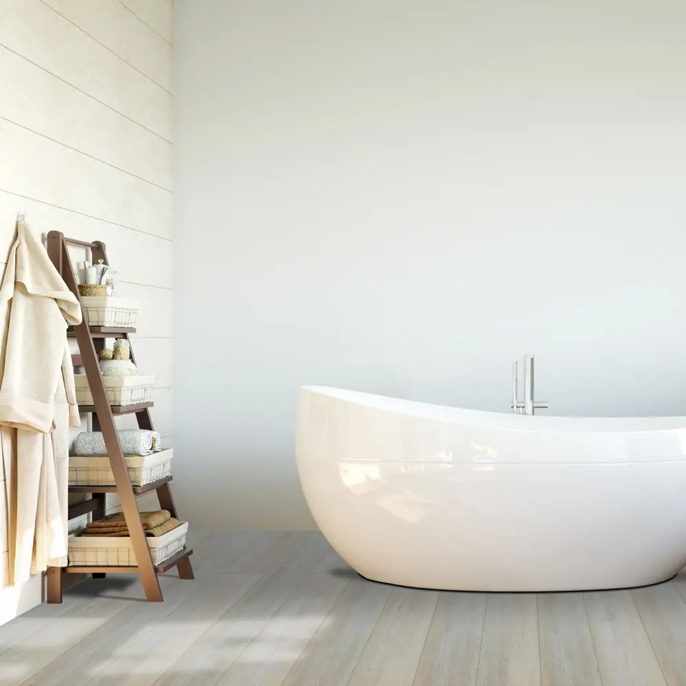 SPC плитка «Дуб нефрит» 33 класс толщина 4 мм 2.196 м² Santreyd STLM-2087094