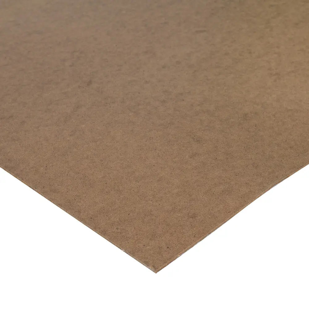 Плита ДВП 3.2 мм 910х1220 мм, 1.11 м2 Santreyd STLM-2033863 - Вид №1