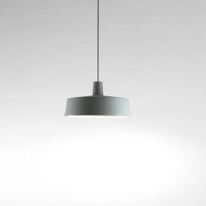 094396 Подвесной светильник 38 LED лазурный (DALI) Marset Soho