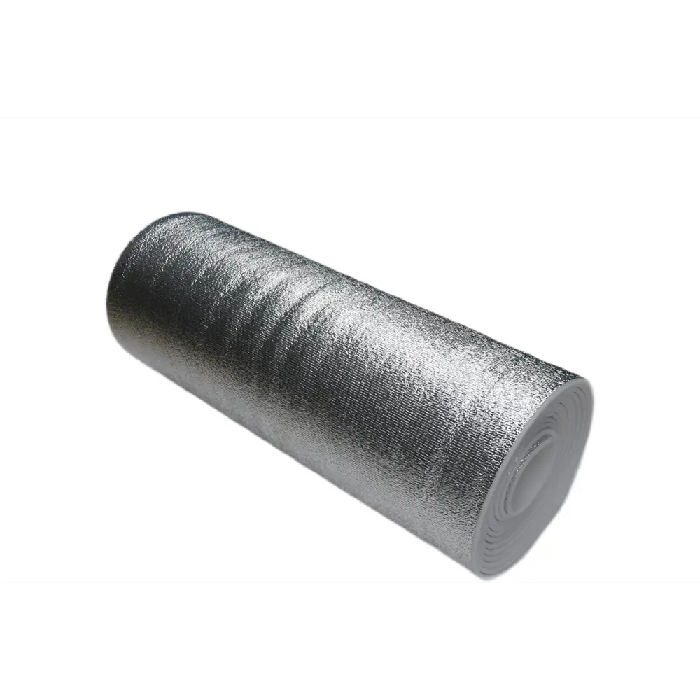 Теплоотражающая изоляция Формат Isocom 10 мм 15 м2 STLM-2155044