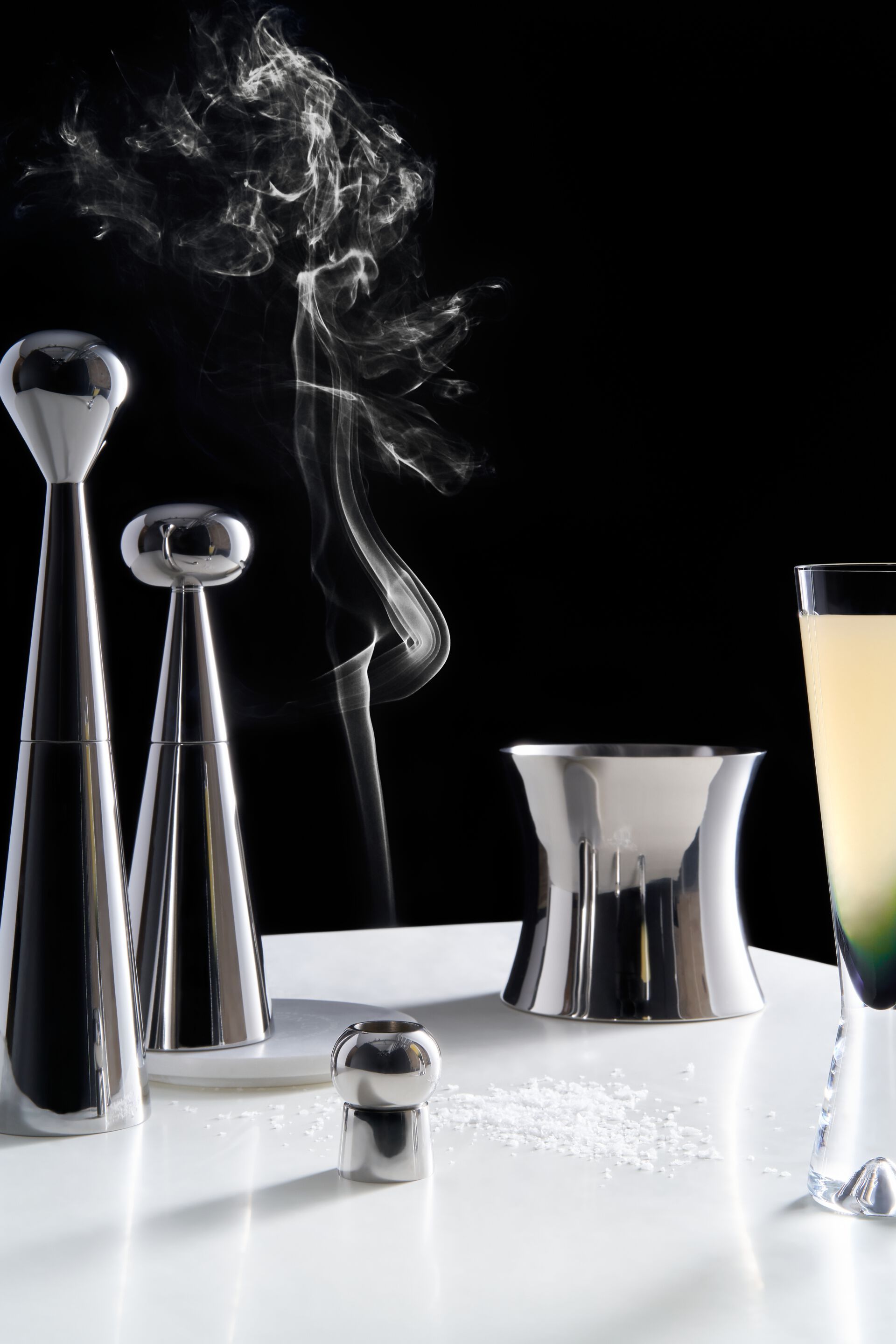 Измельчить соль и перец In Stock Том Диксон ARCH-00014759 - Вид №1