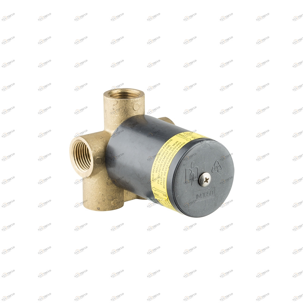 Скрытые переключатели на 4 выхода с упором CONCEALED BODY NEWFORM Италия 27894