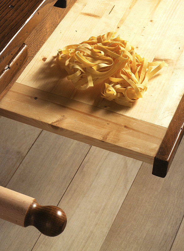 Стол VITTORIA TIFERNO 3081  - Вид №1