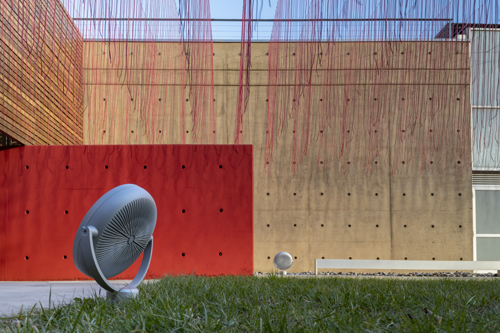 8840661 Проектор Platek SUN Large Proiettore  SUN Large Floodlight - 6 COB LED 4000K 14°  - Вид №5