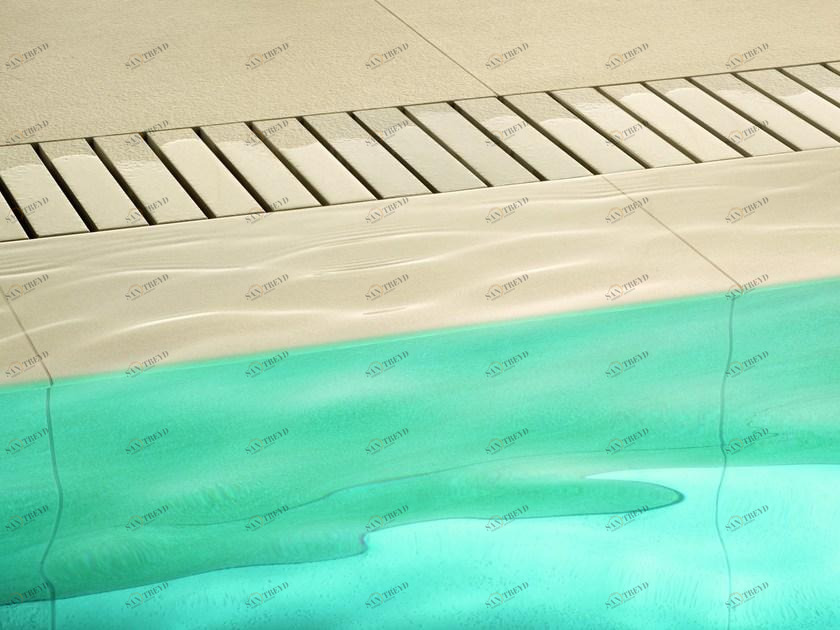 Ceramiche Caesar Противоскользящая плитка для стен / пола из керамогранита sun-id-1489660